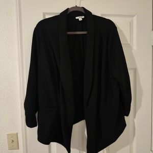 Women’s blazer size 2x